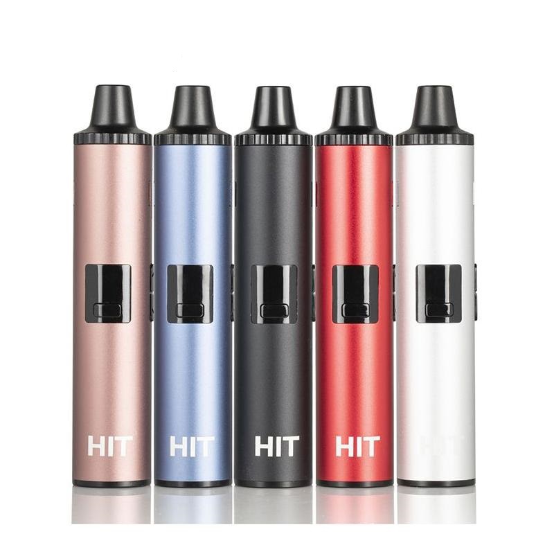 Original Yocan Hit Dry Herb Va – Vaping Area recenzja i cena