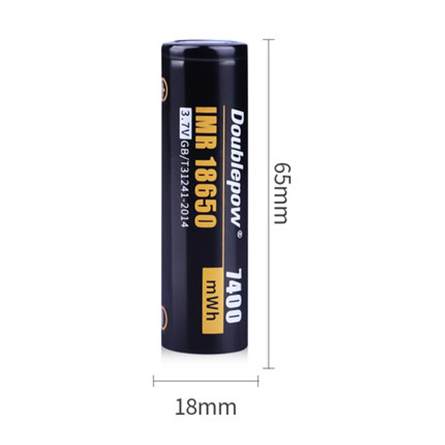 3pcs/lot 18650 lithium ion rec – Vape Battery 18650 recenzja i cena