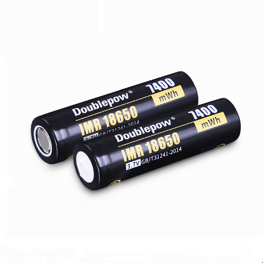 3pcs/lot 18650 lithium ion rec – Vape Battery 18650 recenzja i cena