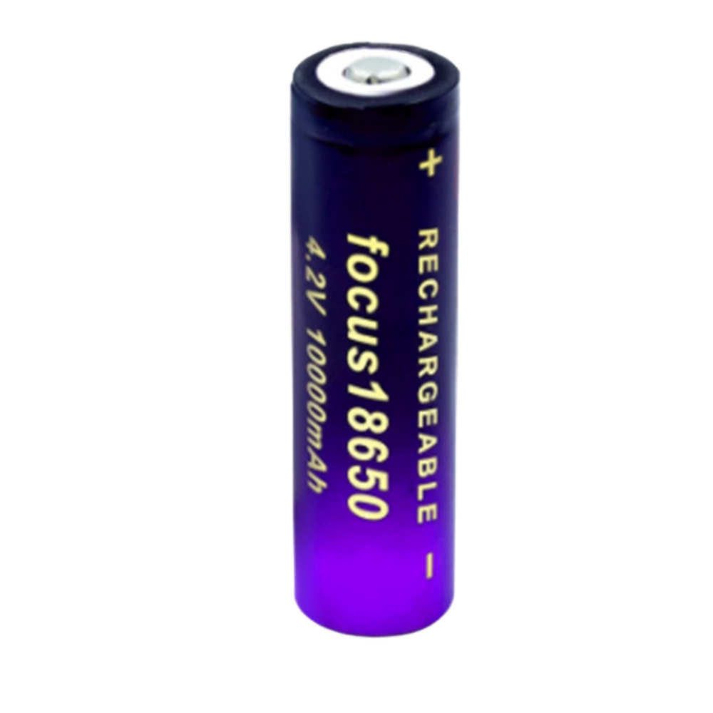 18650 Lithium Ion Battery 4.2V – Vape Battery 18650 recenzja i cena