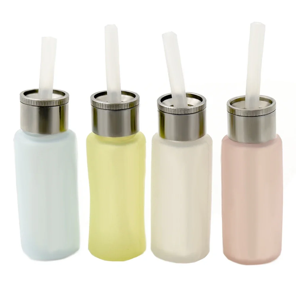 Silicone Squonk Bottle 8ml Ref – Squonk Bottle Silicone recenzja i cena