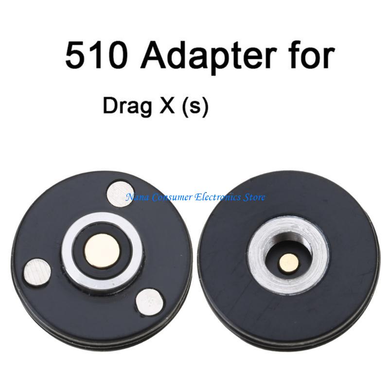 G7NE Adapter for Drag X for Dr – Accessories For Vaping recenzja i cena