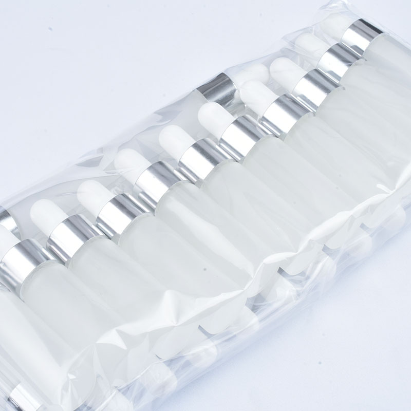 100/200/300pcs/lot 1ml 2ml 3ml – Juice Bottle Dropper recenzja i cena