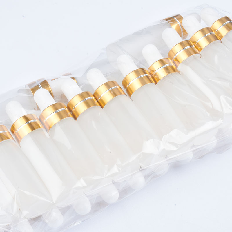 100/200/300pcs/lot 1ml 2ml 3ml – Juice Bottle Dropper recenzja i cena