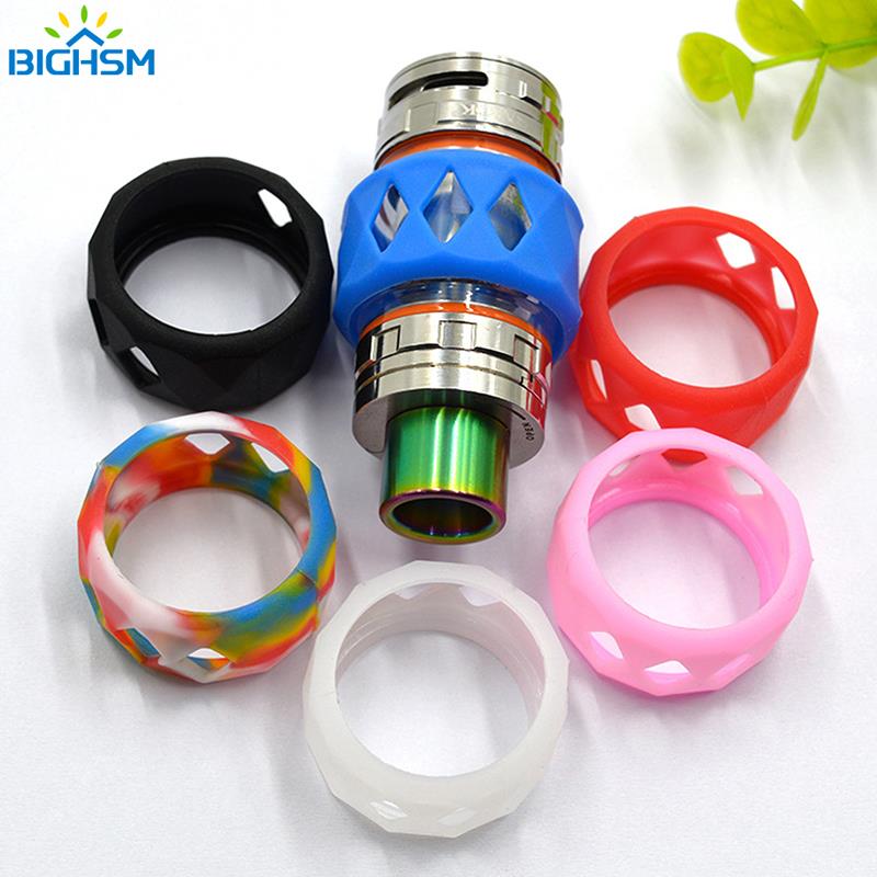 Bubble Glass Tube Protective C – Accessories For Vaping recenzja i cena