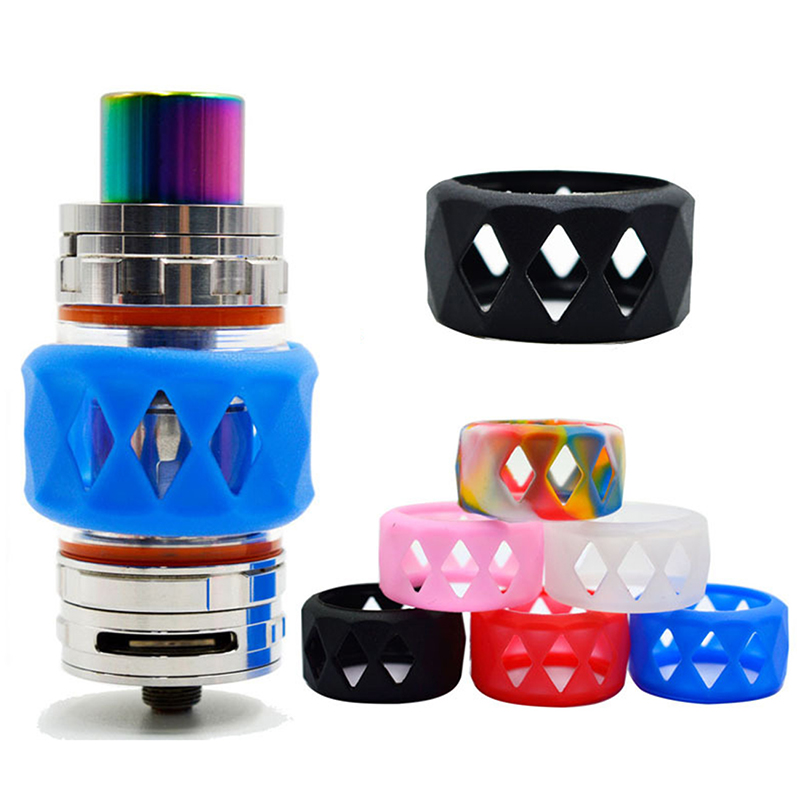 Bubble Glass Tube Protective C – Accessories For Vaping recenzja i cena