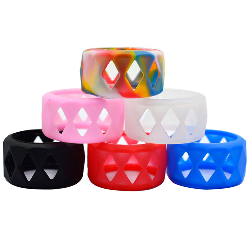 Bubble Glass Tube Protective C – Accessories For Vaping recenzja i cena