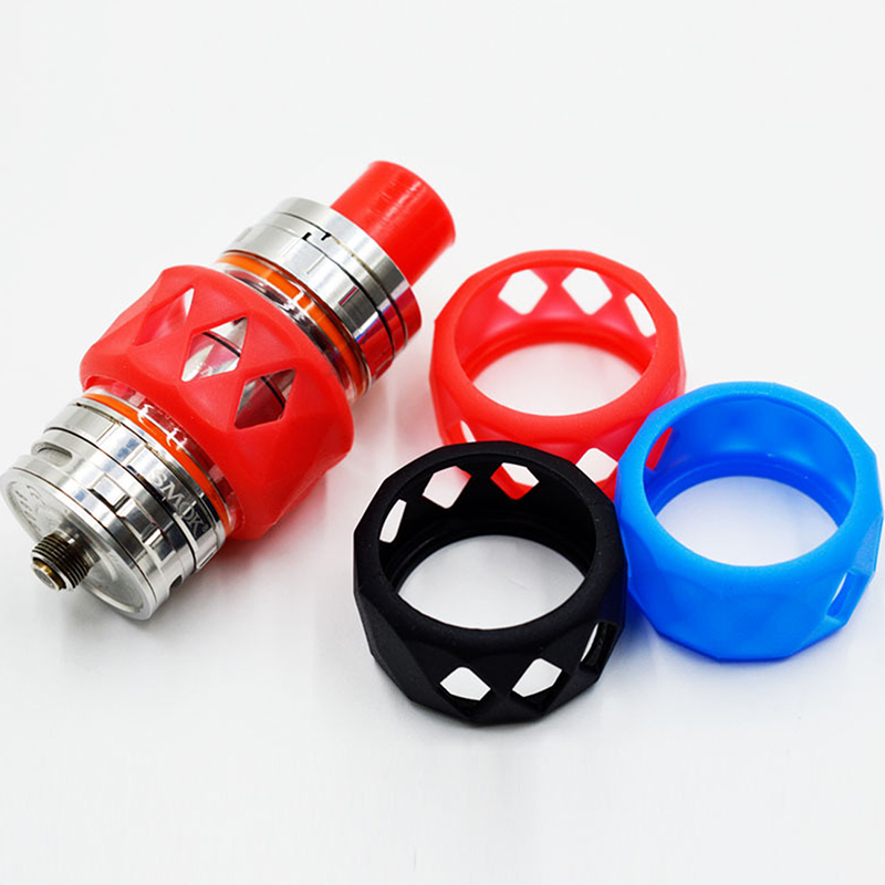 Bubble Glass Tube Protective C – Accessories For Vaping recenzja i cena