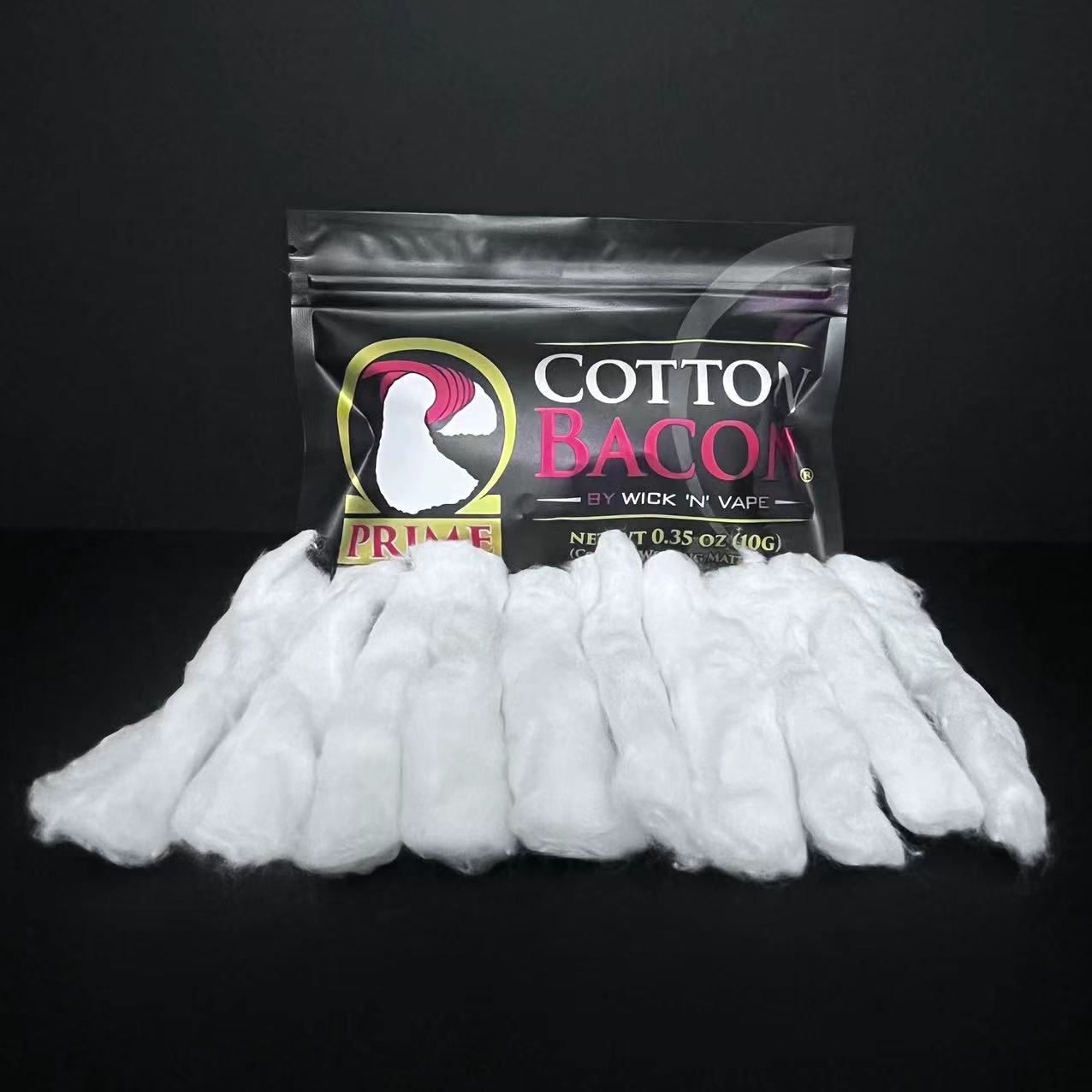 10/5/3Packs Home DIY Natural C – Cotton Wick Organic recenzja i cena