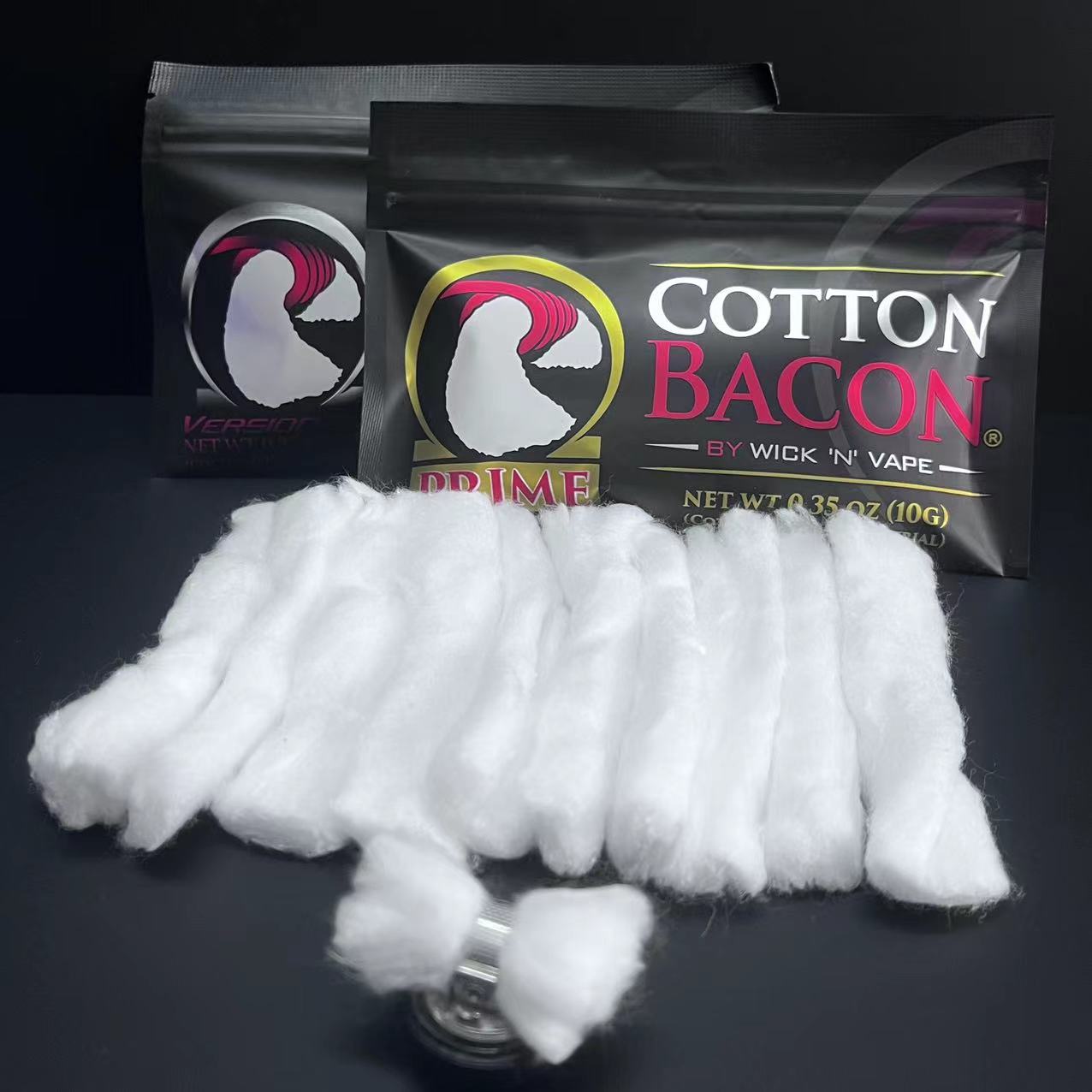 10/5/3Packs Home DIY Natural C – Cotton Wick Organic recenzja i cena
