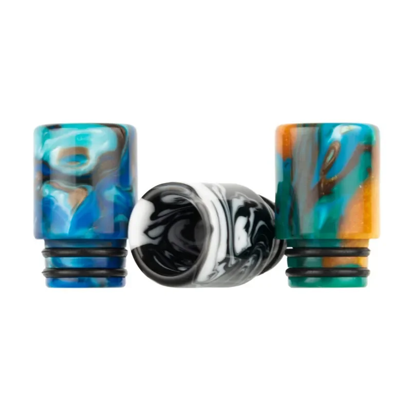 1piece 510 Drip Tip Replacemen – Drip Tip Resin recenzja i cena