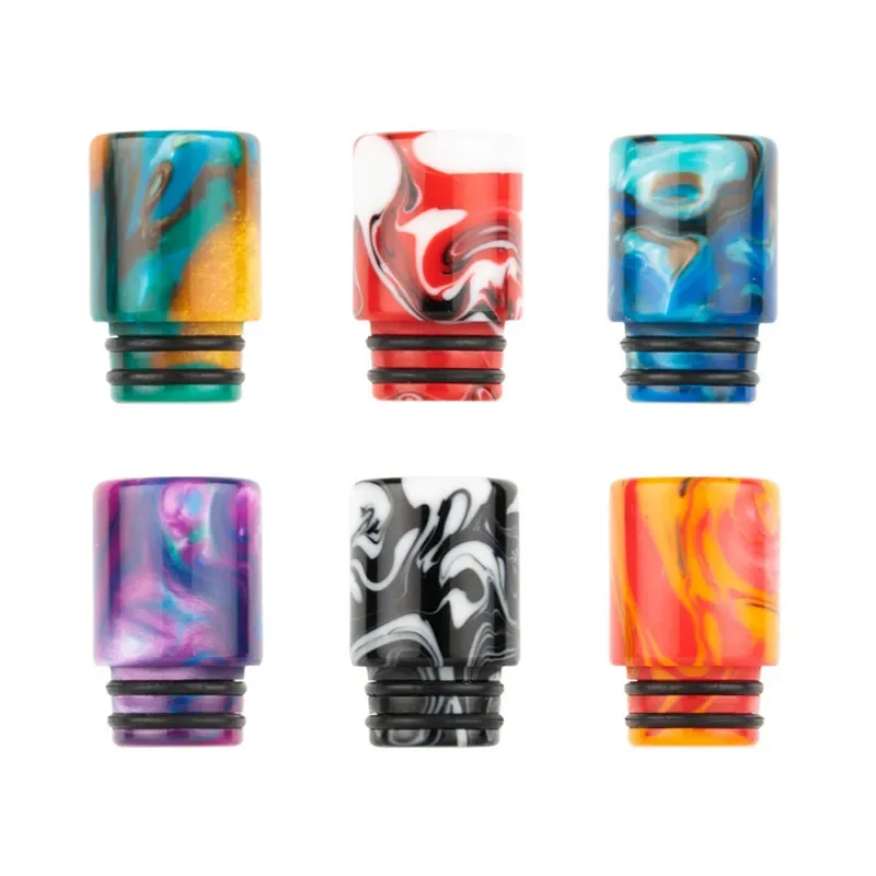 1piece 510 Drip Tip Replacemen – Drip Tip Resin recenzja i cena