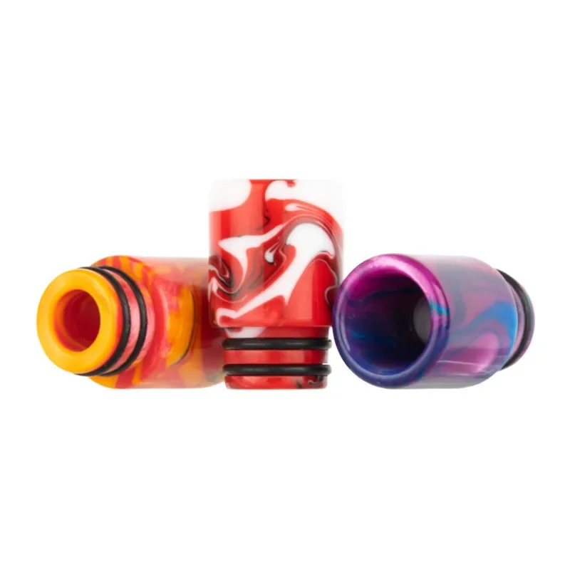 1piece 510 Drip Tip Replacemen – Drip Tip Resin recenzja i cena