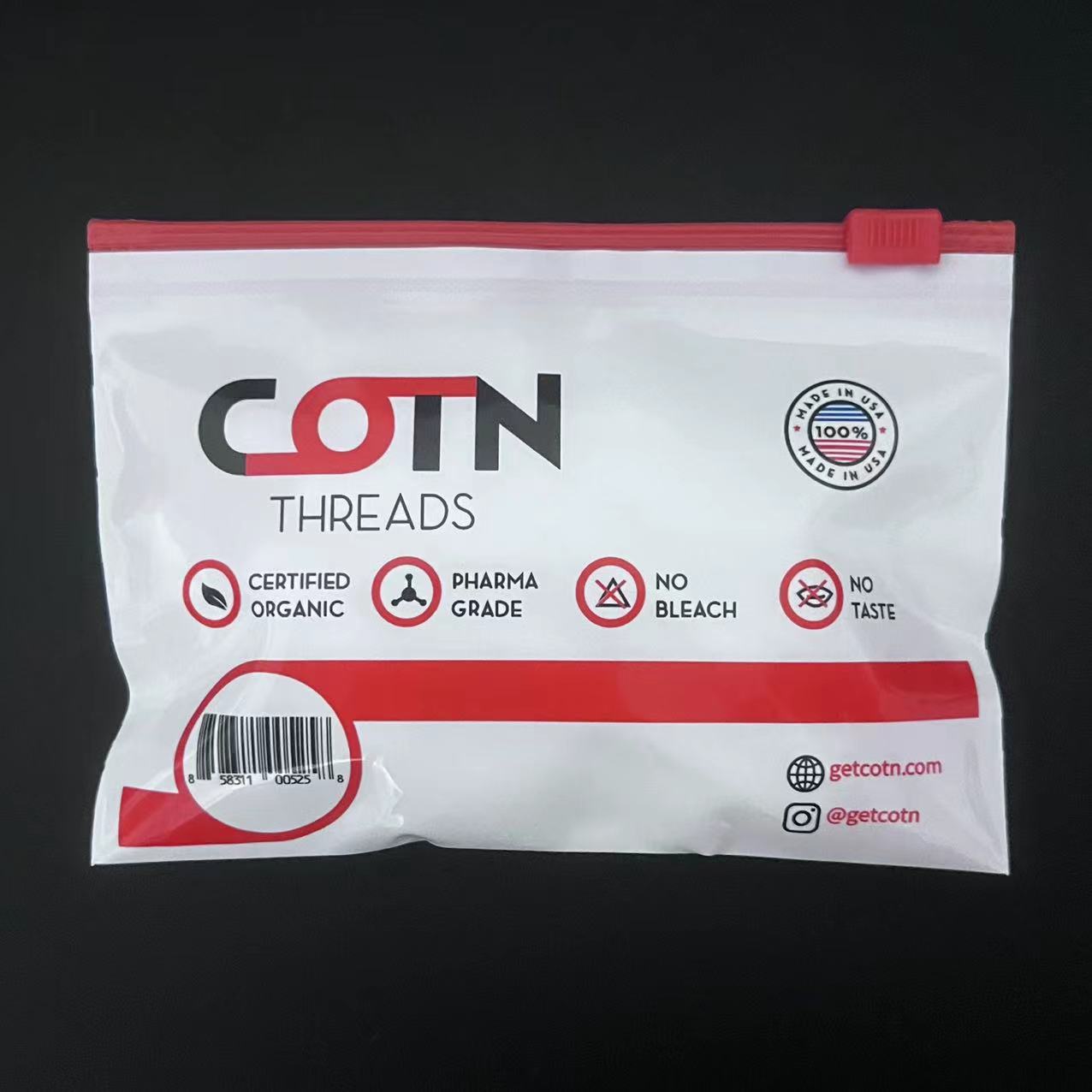 100PCS/60PCS/20PCS Cotn Wick C – Cotton Wick Organic recenzja i cena