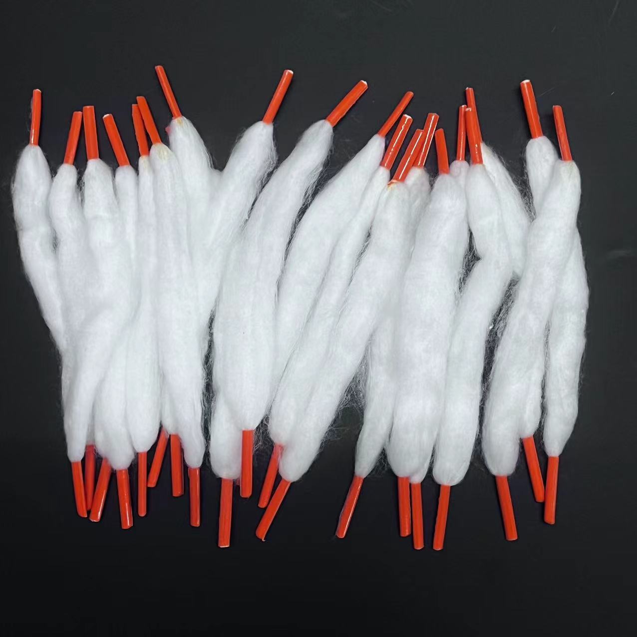100PCS/60PCS/20PCS Cotn Wick C – Cotton Wick Organic recenzja i cena