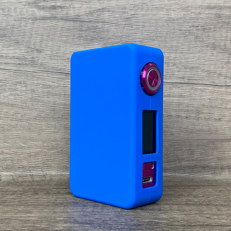 Silicone Case For Lostvape Cen – Mod Sleeve Wrap recenzja i cena