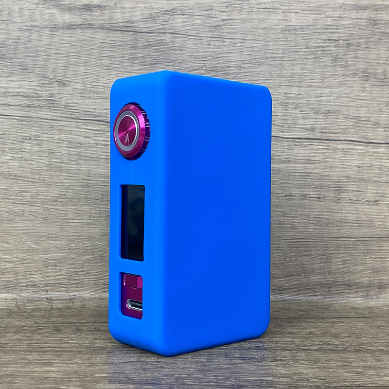 Silicone Case For Lostvape Cen – Mod Sleeve Wrap recenzja i cena