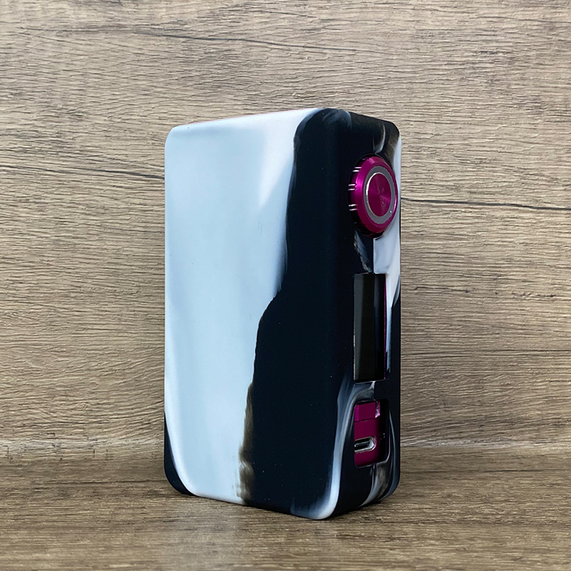 Silicone Case For Lostvape Cen – Mod Sleeve Wrap recenzja i cena