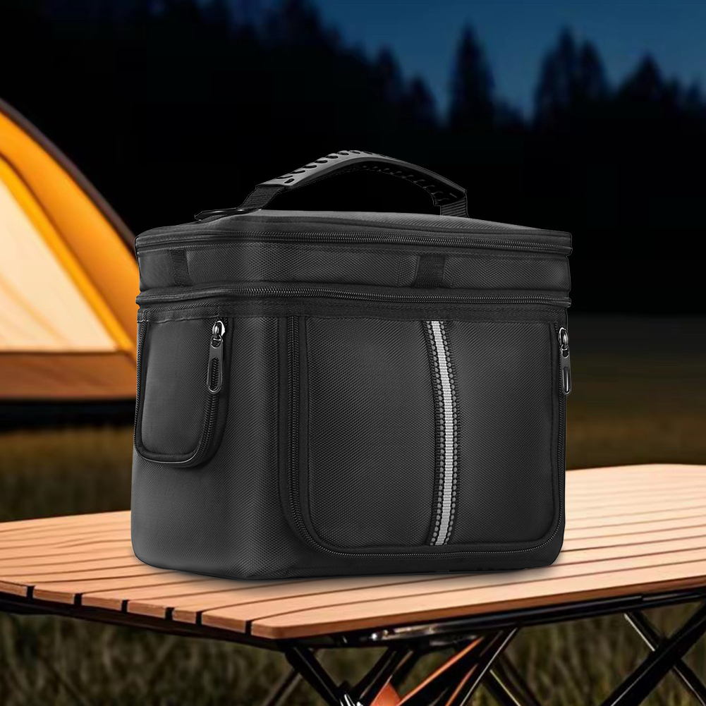 Travel Carrying Case Waterproo – Battery Case Storage recenzja i cena