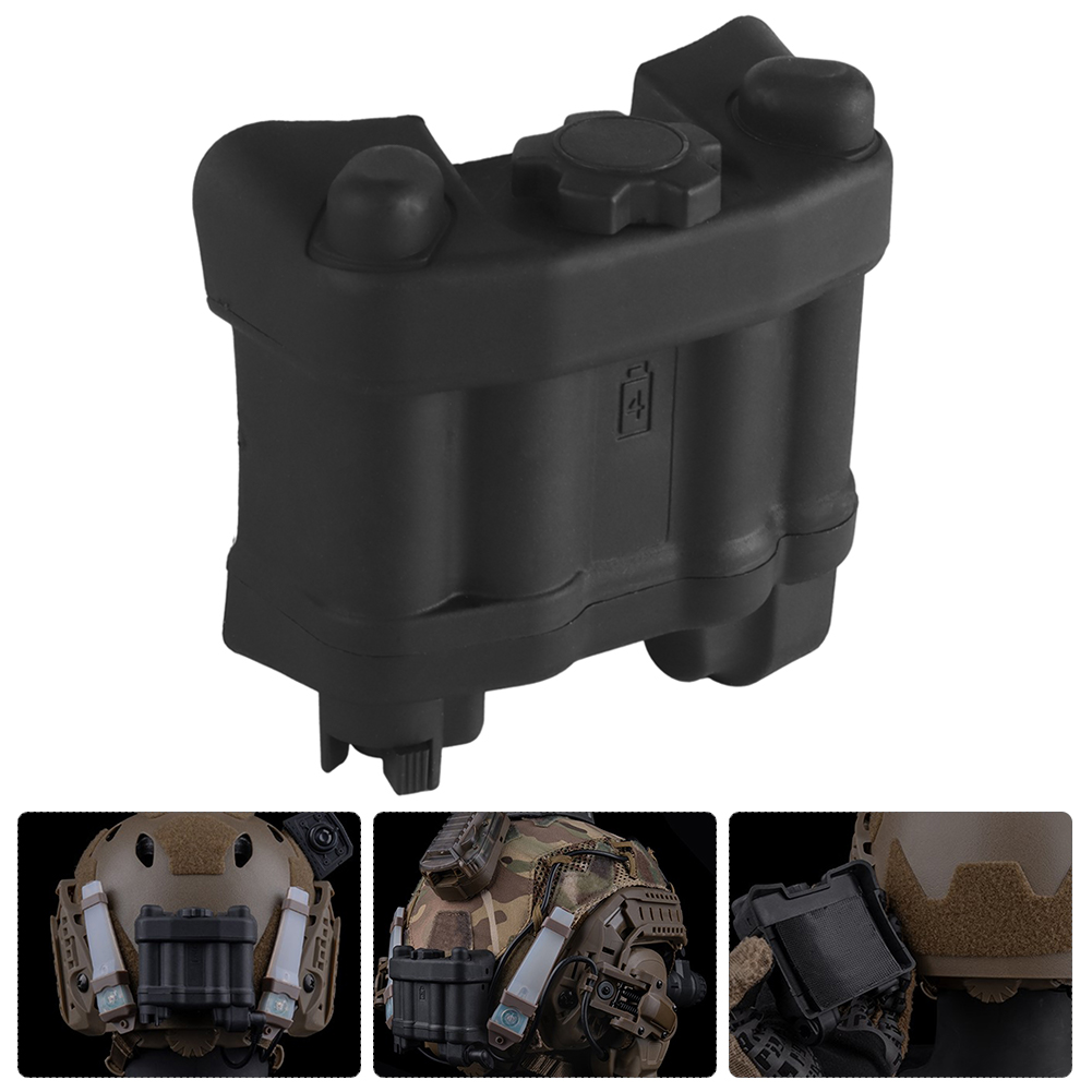 Battery Box Retention System H – Battery Case Storage recenzja i cena