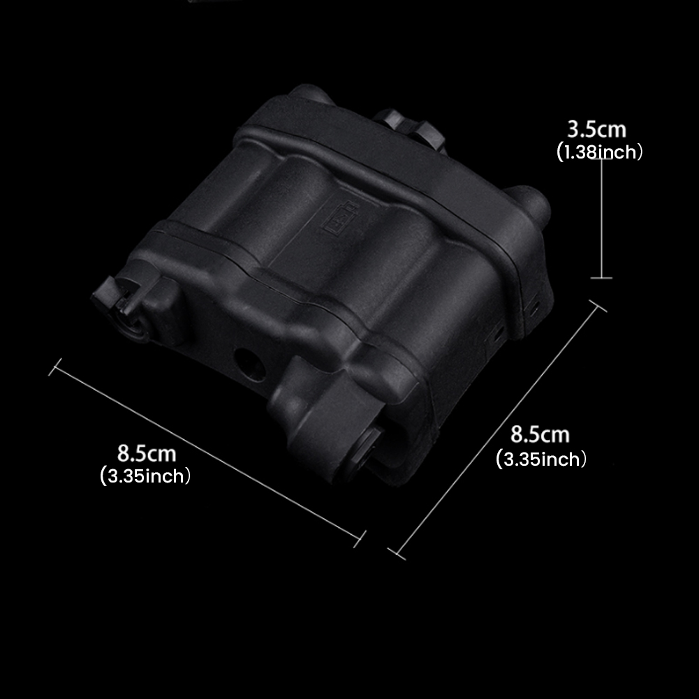 Battery Box Retention System H – Battery Case Storage recenzja i cena