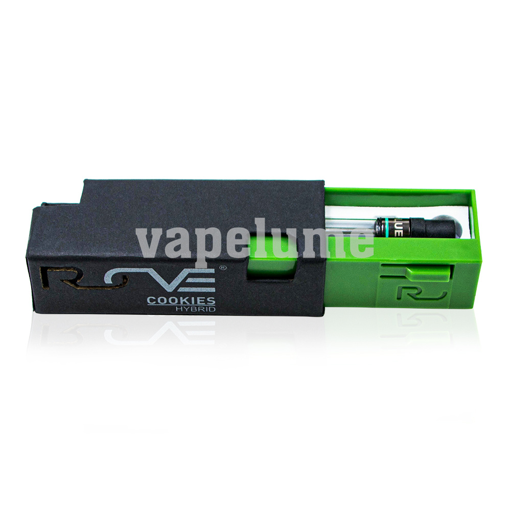 0.8ML Rove 510 Threaded Cartri – Accessories For Vaping recenzja i cena