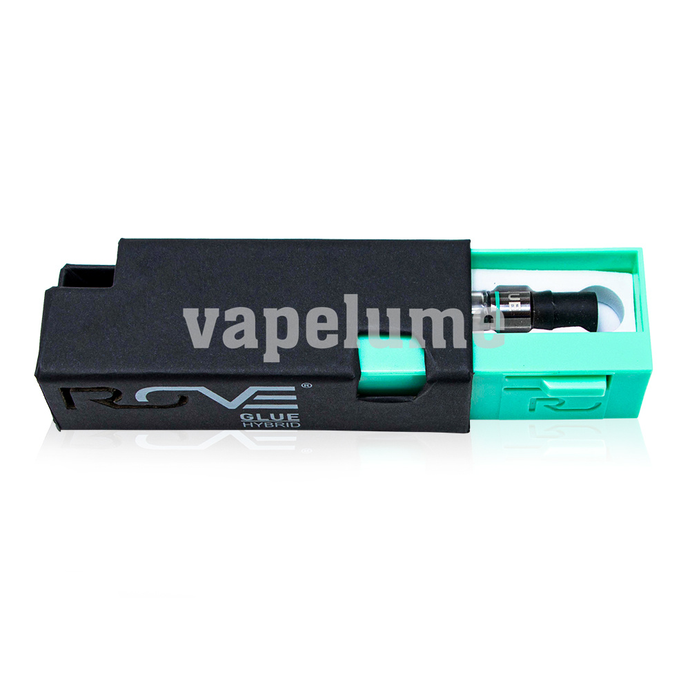 0.8ML Rove 510 Threaded Cartri – Accessories For Vaping recenzja i cena