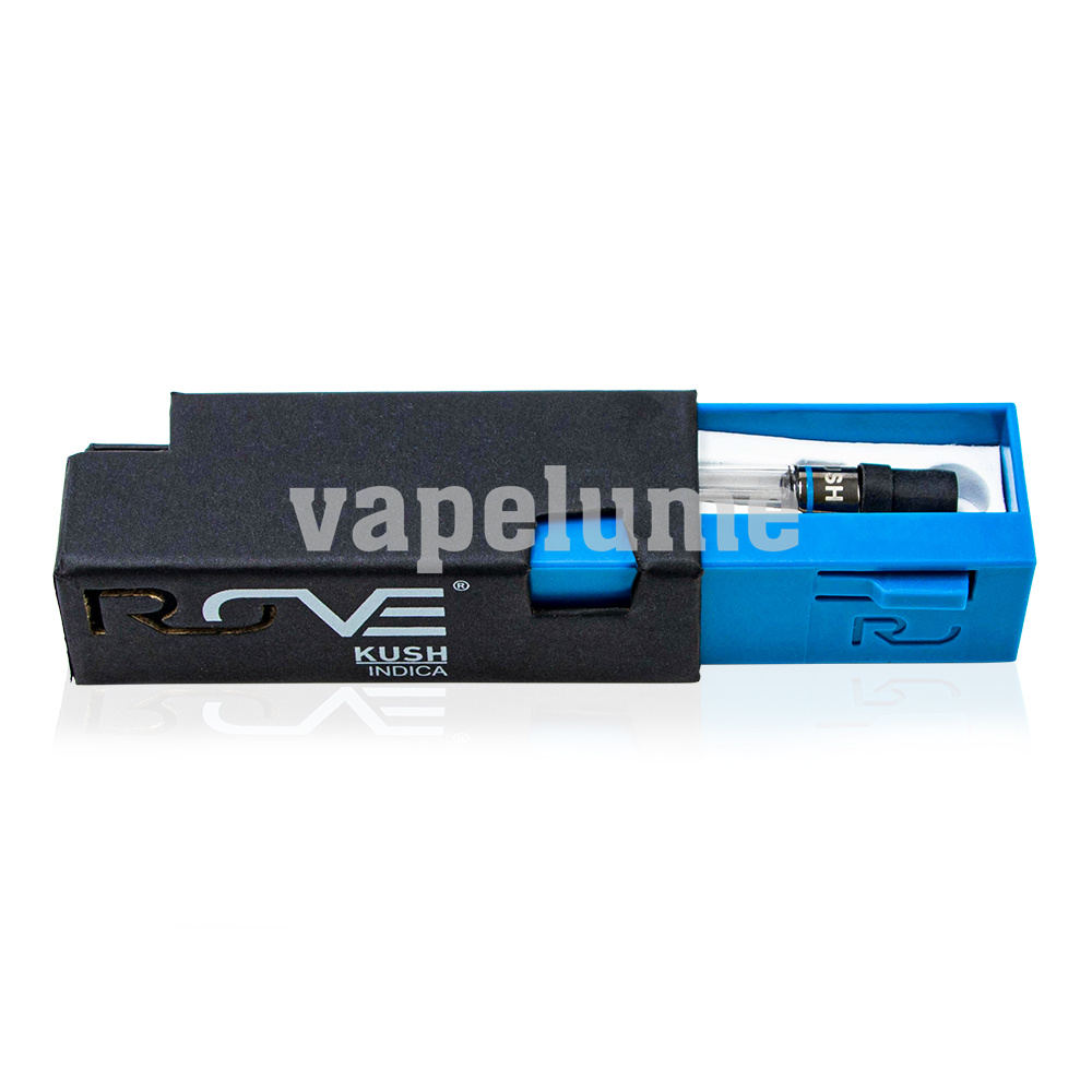 0.8ML Rove 510 Threaded Cartri – Accessories For Vaping recenzja i cena