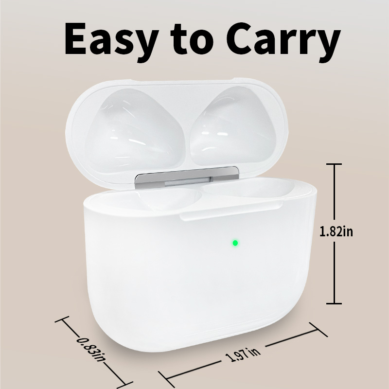 AirPods 4 Charger Case Replace – Battery Case Storage recenzja i cena