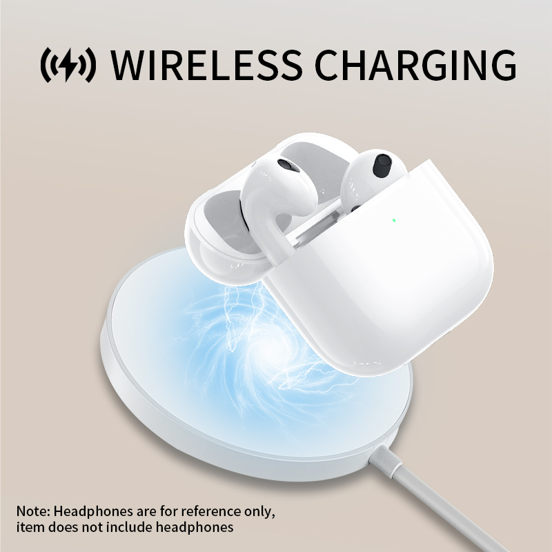AirPods 4 Charger Case Replace – Battery Case Storage recenzja i cena