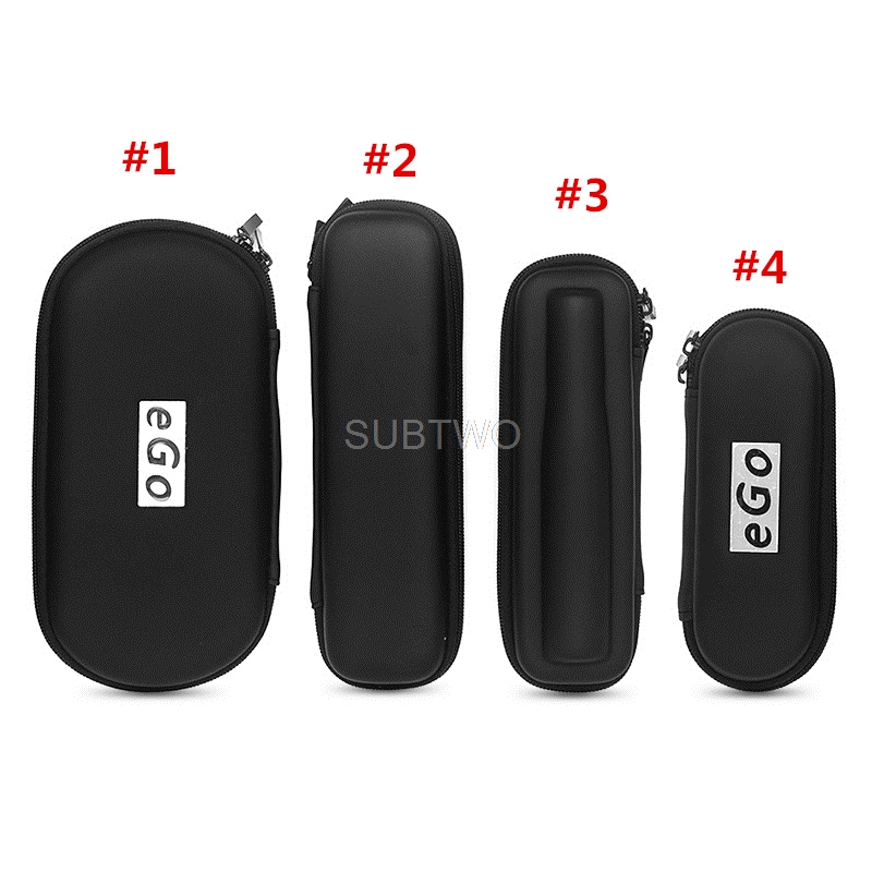 Leather Ego Zipper Case for Eg – Vape Accessory recenzja i cena