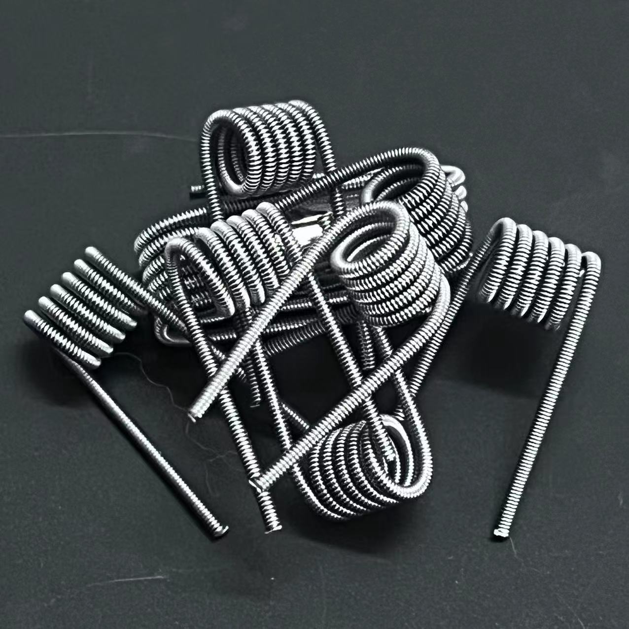 High Quality 3.0 Inner Diamete – Clapton Wire Pre Built recenzja i cena