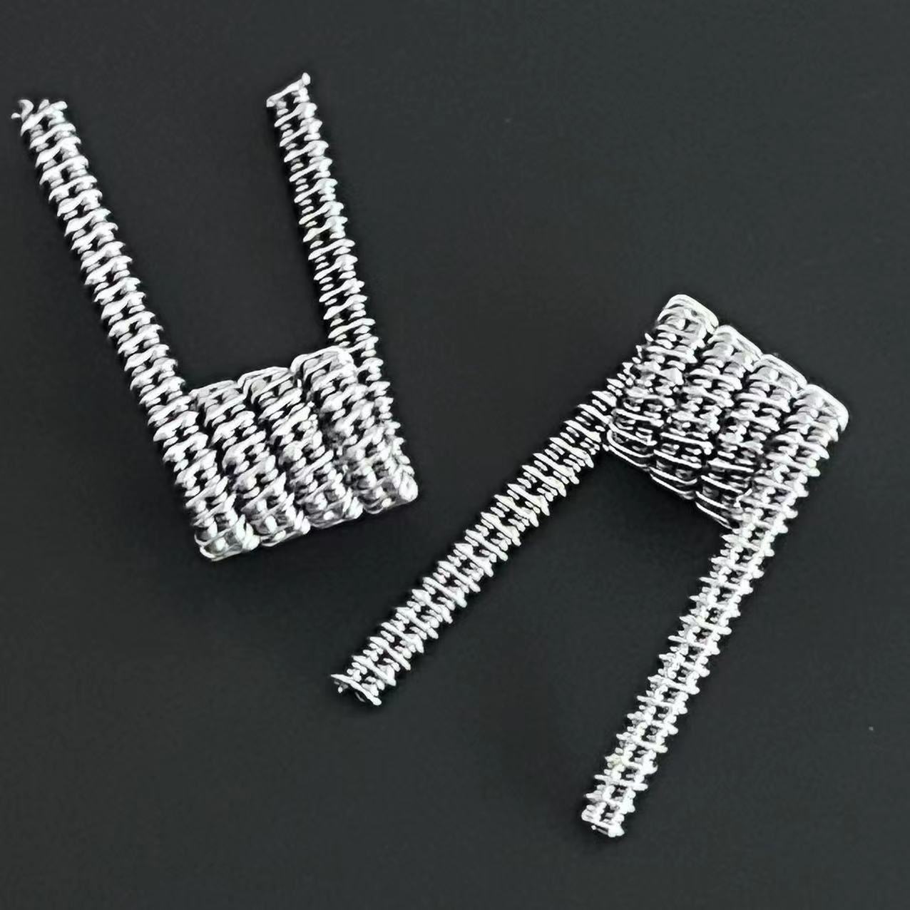 High Quality 3.0 Inner Diamete – Clapton Wire Pre Built recenzja i cena