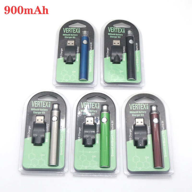 5-30pcs Vertex 510 Thread Preh – Vaping Area recenzja i cena