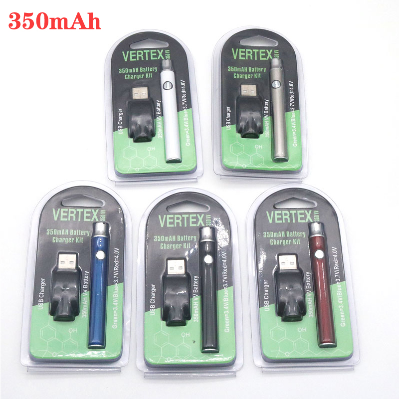 5-30pcs Vertex 510 Thread Preh – Vaping Area recenzja i cena