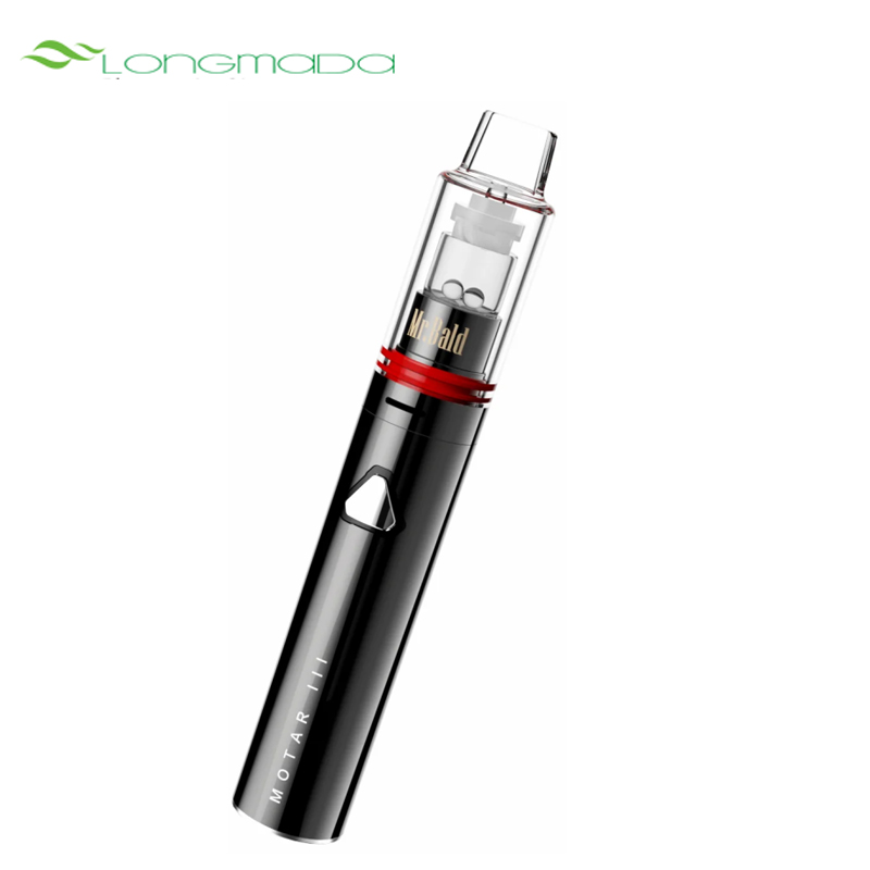 Longmada Motar III 3 Wax Pen K – Vaping Area recenzja i cena