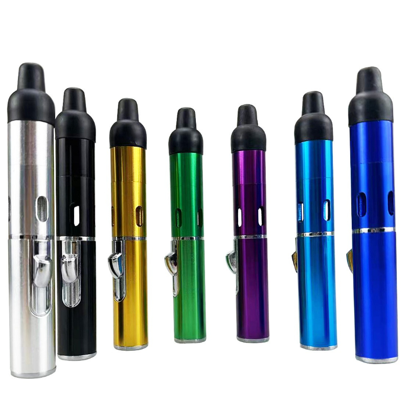 New Middle Eastern Hot Click N – Accessories For Vaping recenzja i cena