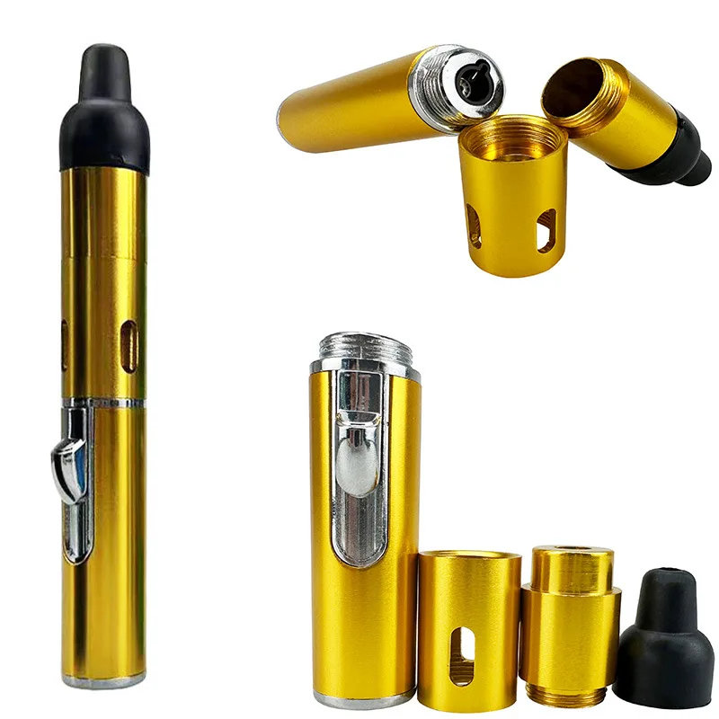 New Middle Eastern Hot Click N – Accessories For Vaping recenzja i cena