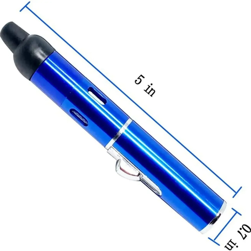 New Middle Eastern Hot Click N – Accessories For Vaping recenzja i cena