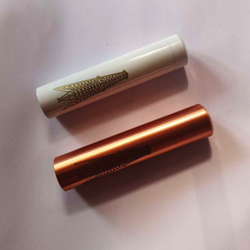 Rig v2 Replaceable vape mod me – Vape Battery 18650 recenzja i cena