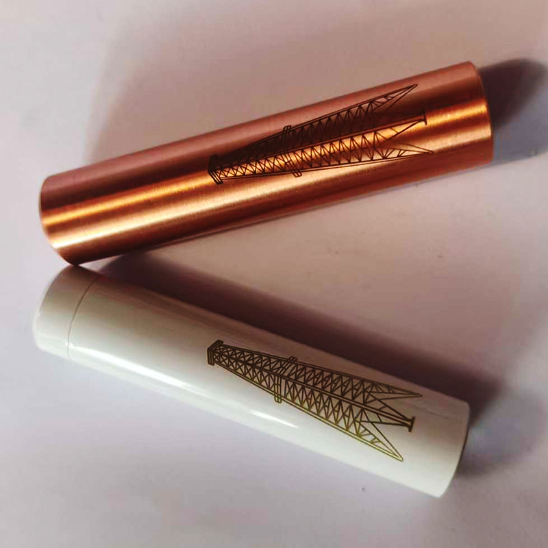 Rig v2 Replaceable vape mod me – Vape Battery 18650 recenzja i cena