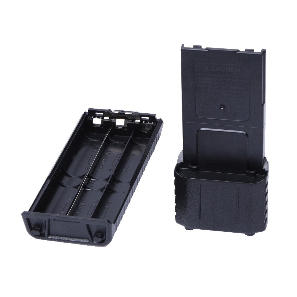 6 AA Extended Battery Holder S – Battery Case Storage recenzja i cena