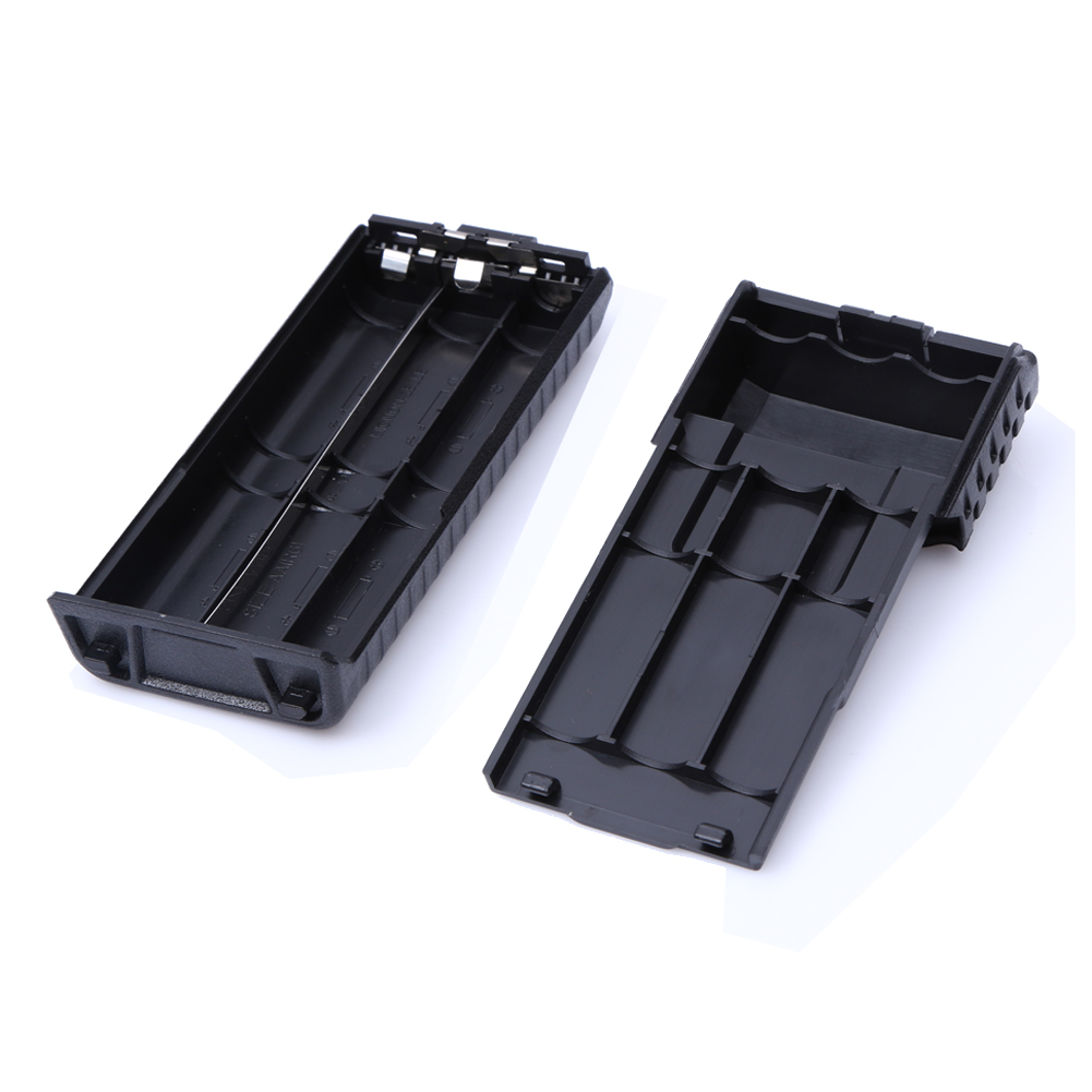 6 AA Extended Battery Holder S – Battery Case Storage recenzja i cena