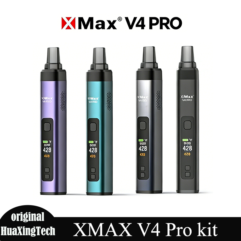 NEW Original XMAX V4 Pro 2-in- – Vape Battery 18650 recenzja i cena