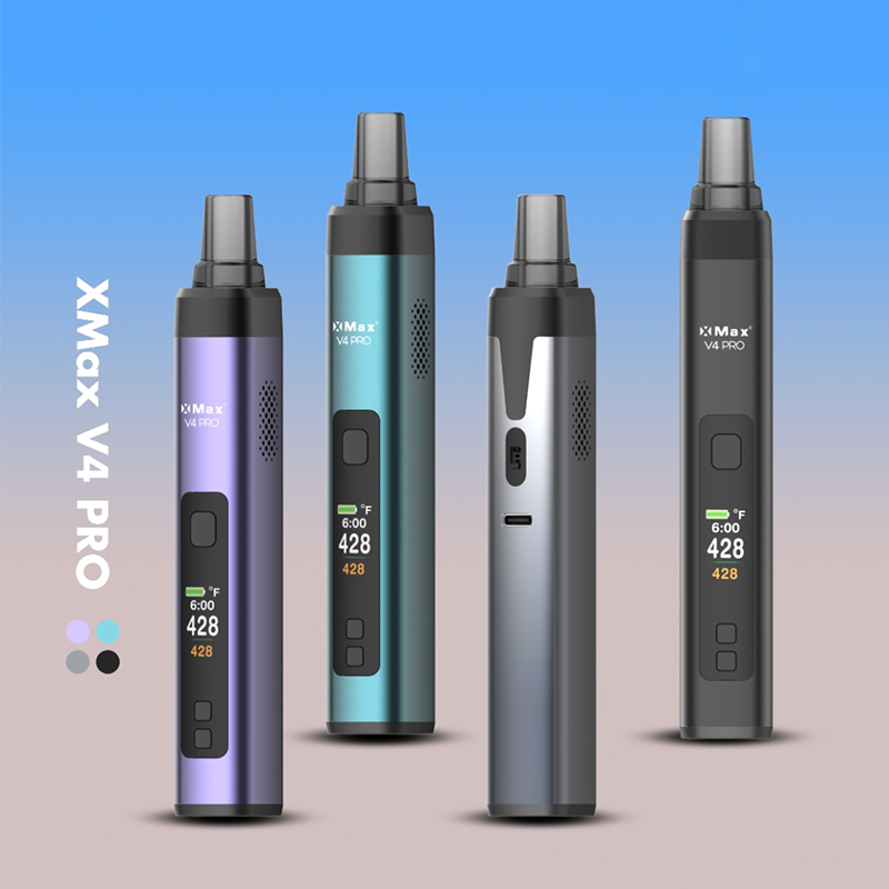 NEW Original XMAX V4 Pro 2-in- – Vape Battery 18650 recenzja i cena