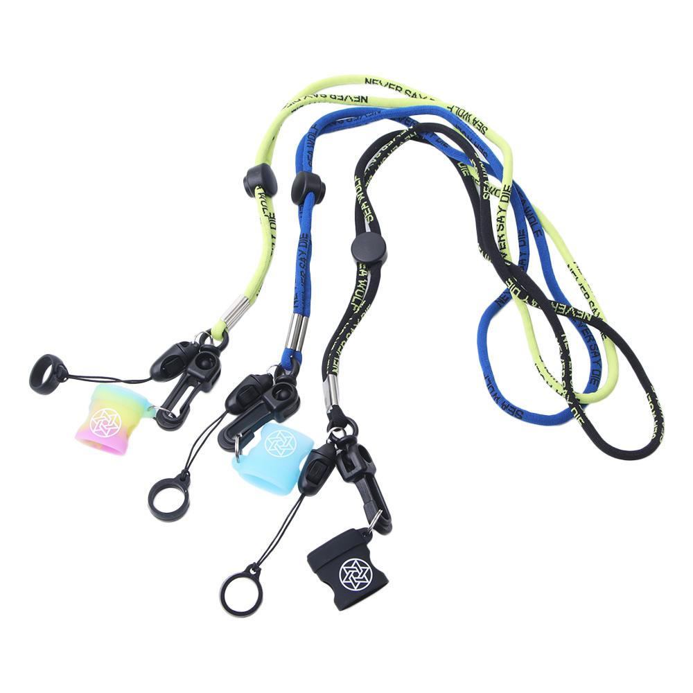Universal Eicg Accessories Ant – Accessories For Vaping recenzja i cena
