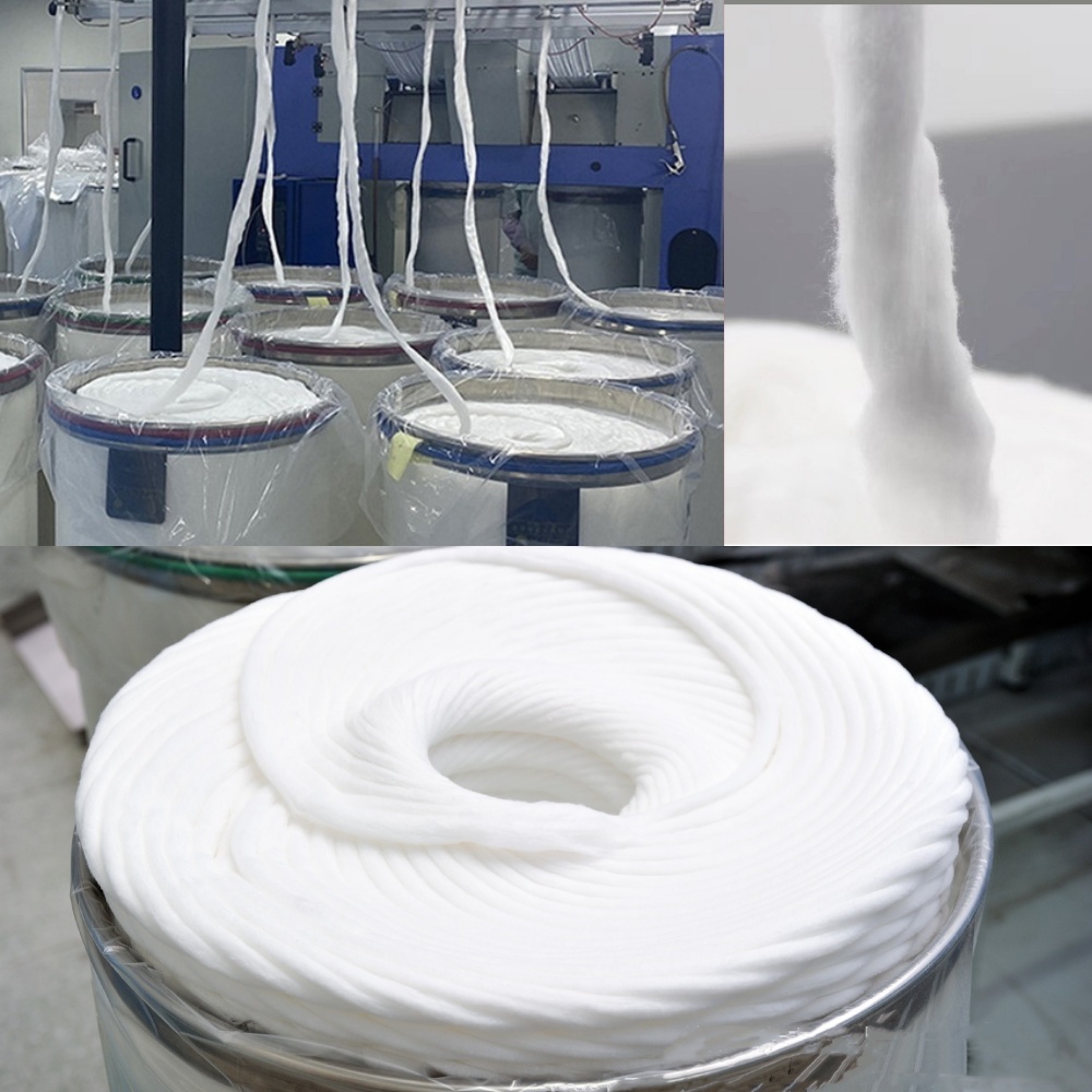 5.0/3.0/2.5mm Rubber Head Orga – Cotton Wick Organic recenzja i cena