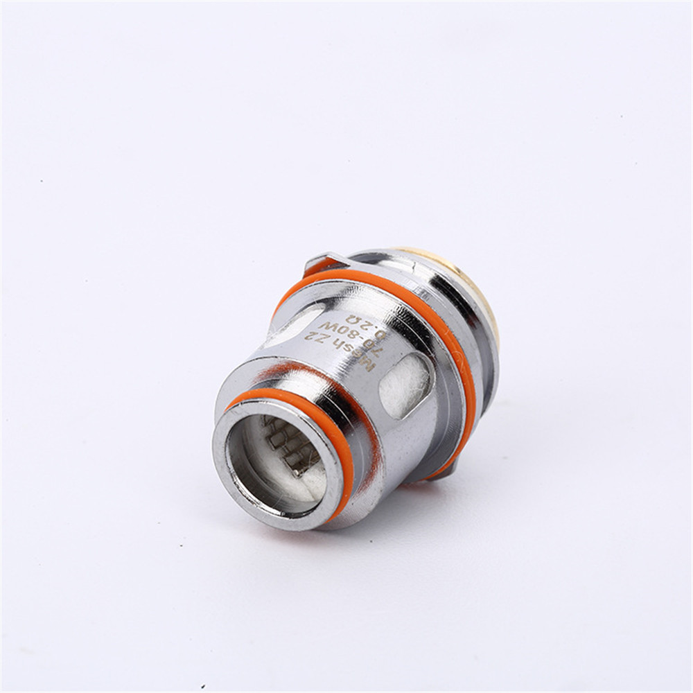 ZEUS Zeus Coil Z Coil Hardware – Accessories For Vaping recenzja i cena