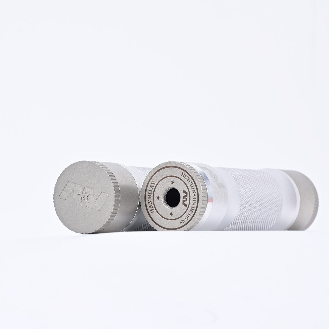 wolfcoolvape Style Avid Lyfe v – Vape Battery 18650 recenzja i cena