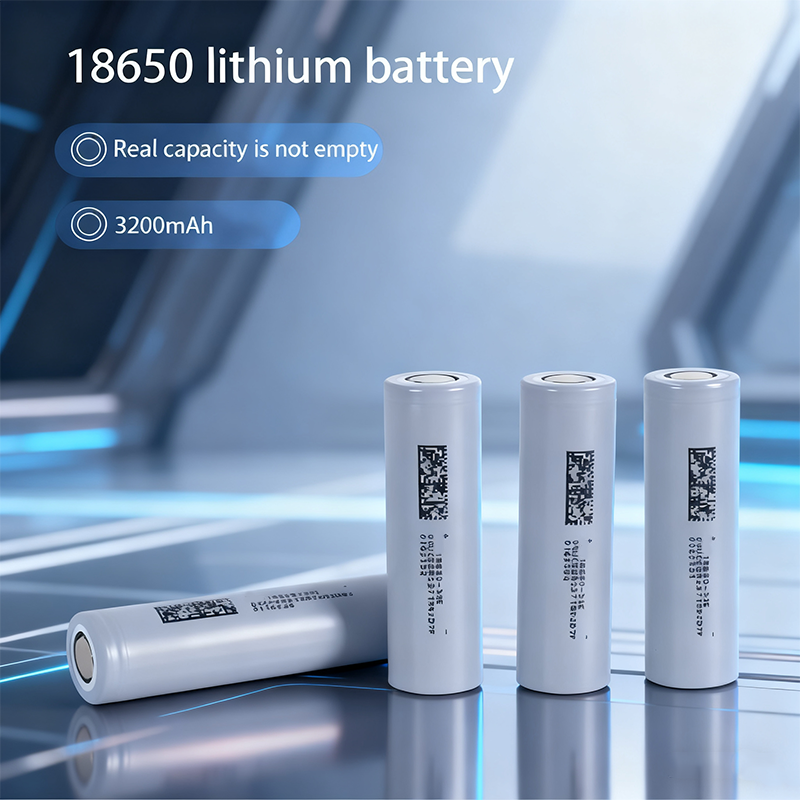 Victpower 10-Pack 3500mAh 1865 – Vape Battery 18650 recenzja i cena